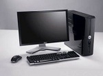 DELLデスクトップ機のイメージ写真