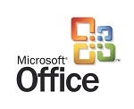 マイクロソフト・オフィスのロゴマーク