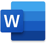Word文書形式